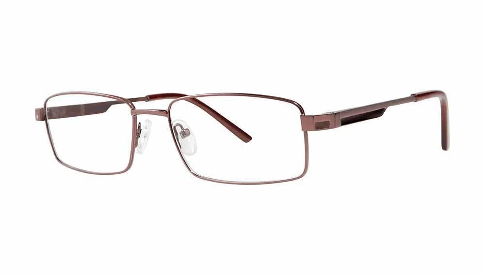 MODERN METALS RESEARCH Eyeglasses